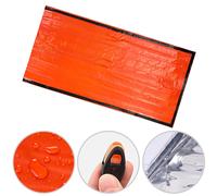 Sacco a pelo da campeggio design compatto per attrezzatura soccorso temporaneo d