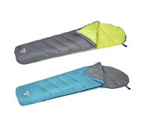 Sacco a pelo da campeggio Hiberhide 10 Pavillo Bestway 68102