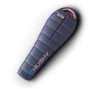 Sacco a pelo da donna Husky Anapurna Ladies Cerniera: Sinistro / Colore: blu