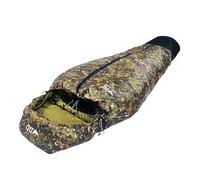 Sacco a pelo DD Jura 2 MC Camo XL per amache camuffare