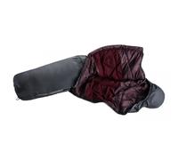 Sacco a pelo DEUTER ORBIT +5 SL (nero) Droite