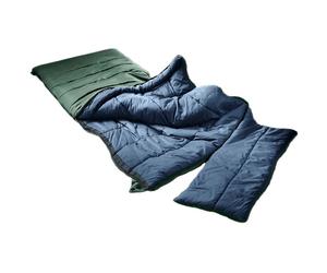 Sacco a pelo DEUTER ORBIT SQ -5C UNI