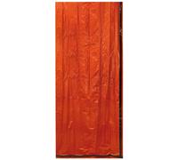 Sacco a pelo di emergenza Warg Survival Bivy Colore: arancione