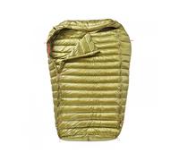 Sacco a pelo doppio Pajak Quest 4two (oliva) Universal