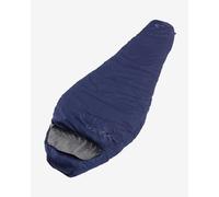 Sacco a pelo Easy Camp Orbit 300 -4C blu marino