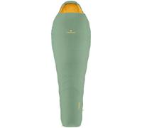 Sacco a pelo Ferrino, Lightec 1100 SM Lady, Verde