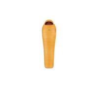 Sacco a pelo Ferrino LIGHTECH 1400 DUVET (Artisan gold) SX