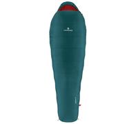 Ferrino Lightech 550 nuovo sacco a pelo verde
