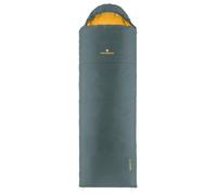 Sacco a pelo Ferrino Lightec Shingle SQ, Verde