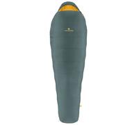 Sacco a pelo Ferrino LIGHTEC SM 850 LONG (verde) SX
