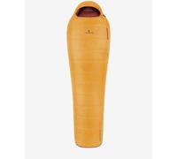 Ferrino Lightech 1000 Duvet Rds Down Sleeping Bag Giallo One Size / Left