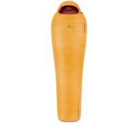 Sacco a pelo Ferrino LIGHTECH 1400 DUVET (Artisan gold) SX