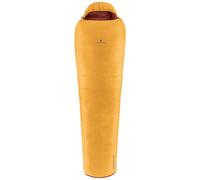 Sacco a pelo Ferrino LIGHTECH 800 DUVET RDS DOWN (giallo) TU
