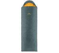 Sacco a pelo Ferrino LIGHTECH SHINGLE SQ (verde) SX
