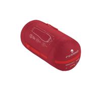 FERRINO Sacco a pelo NIGHTEC LITE PRO 600 L - ROSSO - TAGLIA UNICA