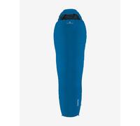 Sacco a pelo Ferrino Yukon Plus blu (Left)