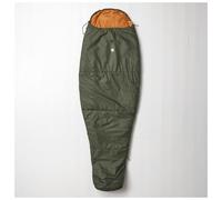 Sacco a pelo Fjällräven Abisko Summer Lite Colore: verde