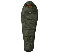 Sacco a pelo Fjällräven Abisko Three Seasons Long Olive