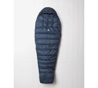 FJALLRAVEN 62741-560 Keb Two Seasons Regular Sacco a pelo Unisex Navy Taglia OneSize