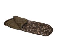 Sacco a pelo Fox Camolite Compact Sleeping Bag