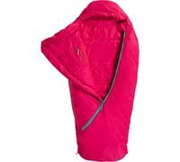 Jack Wolfskin Schlafsack GROW UP DREAMER rosa 3007991_2515_012
