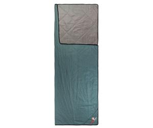 Sacco a pelo grüezi bag wellhealthblanket wool deluxe