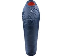 Sacco a pelo Haglöfs Tarius -5 Blu 205 L