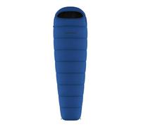 Hannah Bike 100 Sleeping Bag Blu 190 cm / Left Zipper Uomo,Donna