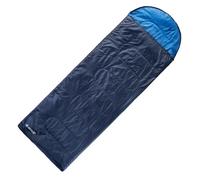 Sacco a pelo Hi-Tec Mumio Bleu TU