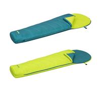 Sacco a pelo Hiberhide 10 da 87" x 30" x 20"/2,20 m x 75 cm x 50 cm
