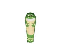 Sacco a pelo highlander creature kids dinosauri per bambini