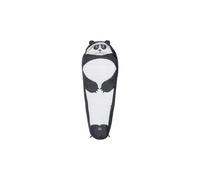 Sacco a pelo highlander creature kids panda per bambini
