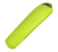 Sacco a pelo Highlander Outdoor Zeta 50 - Lime