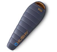 Sacco a pelo Husky Musset Colore: blu scuro