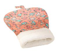 Sacco a pelo in peluche per gatti, caldo sacco a pelo per il freddo e il | Tappetino da gioco e riposo in peluche per gattini autunnali, piccolo, medio, grande, per bancone, davanzale