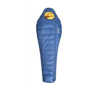 Sacco a pelo in piuma Patizon G 600 M (171-185 cm) Colore: blu/giallo