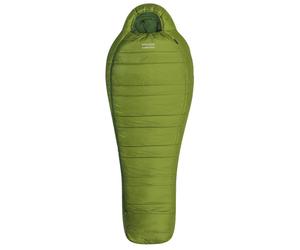 Sacco a pelo in piuma Pinguin Magma 1000 185 cm Cerniera: Sinistro / Colore: verde