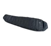 Sacco a pelo in piuma Sir Joseph Rimo Scout III 700 190 cm Colore: grigio