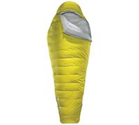 Sacco a pelo in piuma Therm-a-Rest Parsec 0°C Regular (2025) Colore: giallo