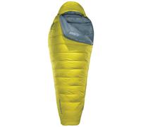 Sacco a pelo in piuma Therm-a-Rest Parsec -6°C Long (2025) Colore: giallo