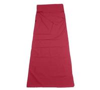 Sacco a pelo in seta, ultra leggero, sacco a pelo singolo, sacco per dormire e lenzuola per zaini, hotel, ostelli e pelle da viaggio, ti mantiene al caldo e non grasso nella stagione calda.