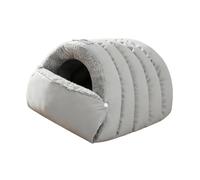 Sacco a pelo invernale per gatti, morbido e lavabile, per gattini, gatti da