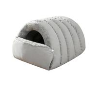 Sacco a pelo invernale per gatti, morbido e lavabile, per gattini, gatti da