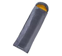 Martes Ourens Ii Sleeping Bag Grigio 221 x 75 cm / Right Zipper