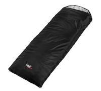 Sacco a pelo MFH Fox Outdoor Extralight - Black
