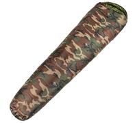 Sacco a pelo MFH Fox Outdoor Mummy - Woodland