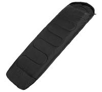 Sacco a pelo Mil-Tec Comforter Traveller - Black