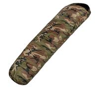 Sacco a pelo Mil-Tec Mummy 500 g - Woodland