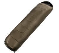 Sacco a pelo Mil-Tec Mummy Sleeping Bag 2-Layers - Olive