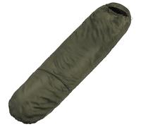 Sacco a pelo Mil-Tec US Style 2-pcs Modular Sleeping Bag